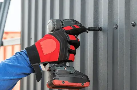 Travaux de zinguerie - Pontpierre